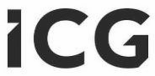 ICG logo