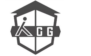 ICG logo