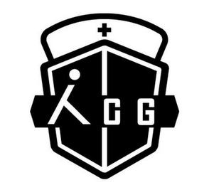 ICG logo