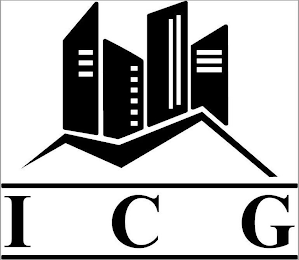 ICG logo