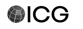 ICG logo