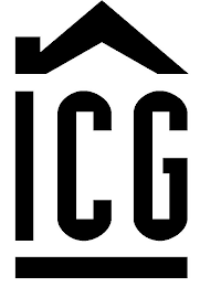 ICG logo