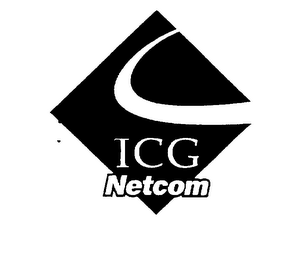 ICG NETCOM logo