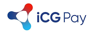 ICG PAY logo