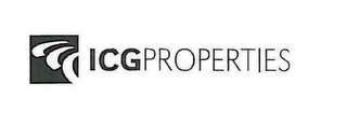 ICG PROPERTIES logo