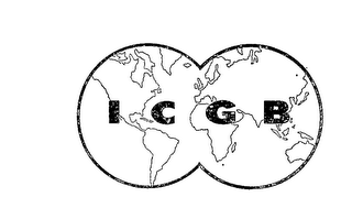 ICGB logo