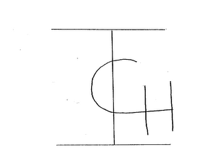 ICH logo
