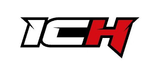 ICH logo