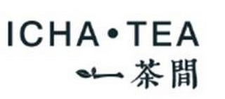 ICHA · TEA logo