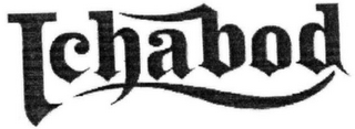 ICHABOD logo