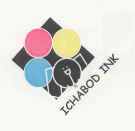 ICHABOD INK logo