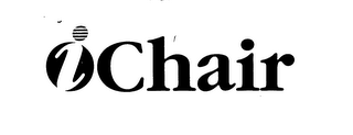 ICHAIR logo