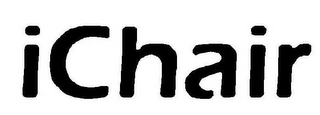 ICHAIR logo