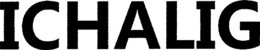 ICHALIG logo