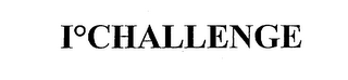 I°CHALLENGE logo
