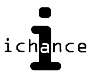 ICHANCE logo