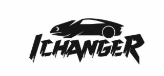 ICHANGER logo