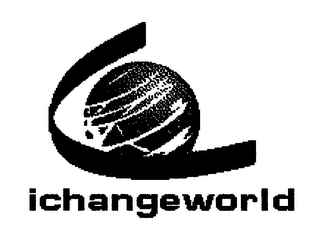 ICHANGEWORLD logo