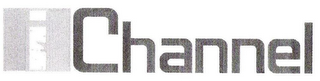 ICHANNEL logo