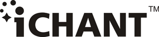 ICHANT logo