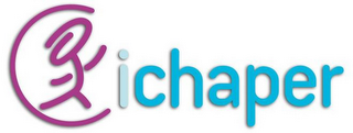 ICHAPER logo