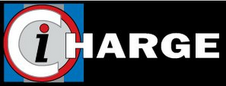 ICHARGE logo