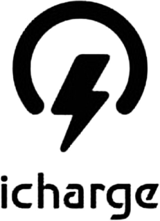 ICHARGE logo