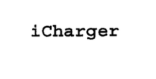 ICHARGER logo