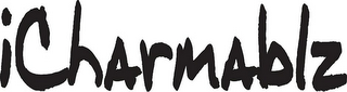 ICHARMABLZ logo