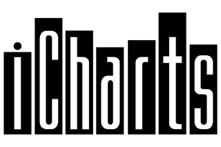 ICHARTS logo
