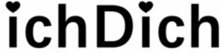 ICHDICH logo