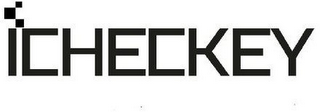 ICHECKEY logo