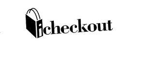 ICHECKOUT logo