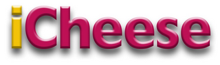 ICHEESE logo