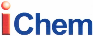 ICHEM logo