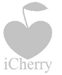 ICHERRY logo