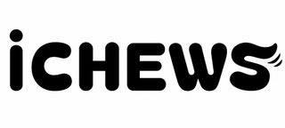 ICHEWS logo