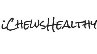 ICHEWSHEALTHY logo