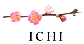 ICHI logo