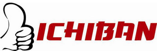ICHIBAN logo
