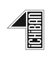 ICHIBAN logo
