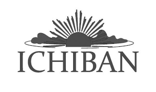 ICHIBAN logo