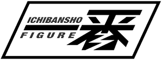 ICHIBANSHO FIGURE logo