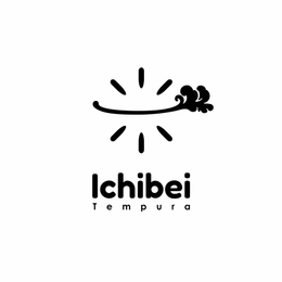 ICHIBEI TEMPURA logo
