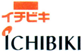 ICHIBIKI logo