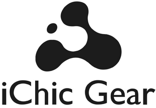 ICHIC GEAR logo