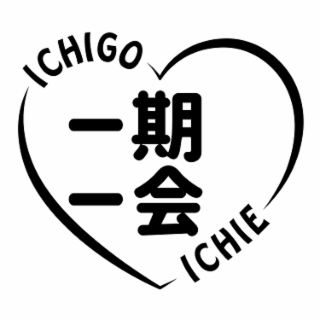 ICHIGO ICHIE logo