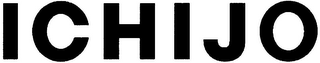 ICHIJO logo