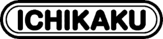 ICHIKAKU logo