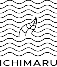 ICHIMARU logo